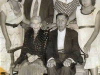 Asunta y Clemente, Bernabé y Sótera, Yola y Marta